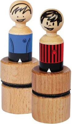 Immagine prodotto di Calciobalilla WeyKick 890 di ricambio con magneti