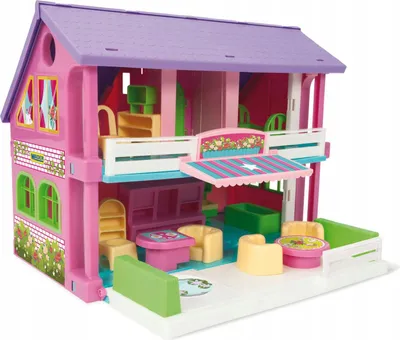 Obrázok produktu pre WADER - Playhouse