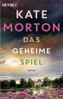 Image de Das geheime Spiel