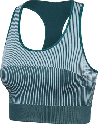 Zdjęcie produktu dla hmlYOGA SEAMLESS W CROP TOP