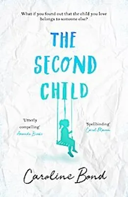 Obrázek produktu pro The Second Child
