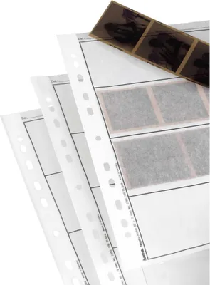 Obrázek produktu pro Systm soubor HAMA 60-70/4x3/100 pergamen