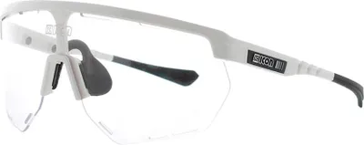 Immagine prodotto di Occhiali da sole fotocromatici Scicon Aerowing Bianco-Argento Specchiato/CAT 1-3 Bianco-Argento Specchiato/CAT 1-3