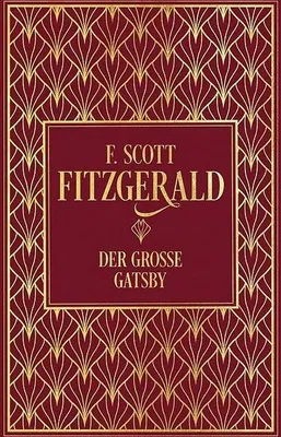 Zdjęcie produktu dla Der große Gatsby