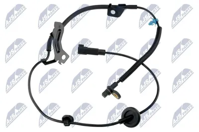 Produktbild von NTY ABS Sensor Raddrehzahl Hinten Rechts für JEEP COMPASS (MK49) HCA-CH-040