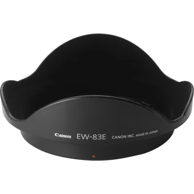 Immagine prodotto di Paraluce CANON EW-83E per EF 16-35mm f/2.8 L USM - EF 17-40mm f/4 L USM - EF-S 10-22mm