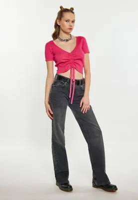 Produktbild von Speedlight Damen top- ROSA, XS