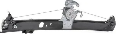 Produktbild von RIDEX 1561W0149 Elektrischer Fensterheber Hinten Rechts für BMW X5 (E53)