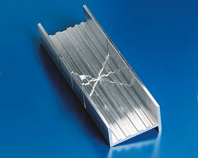 Produktbild von Krick Gehrungslehre Aluminium