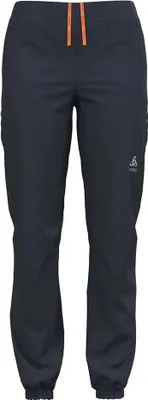Produktbild von Pants Regular Length Brensholmen india ink (22200) S