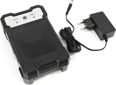 Produktbild von Wolf Garten Robozone mit Netzteil für Mähroboter Loopo