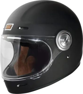 Produktbild von Origine Vega Stripe Ece22.05 Integralhelm Schwarz XS Schwarz XS