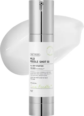Produktbild von VT COSMETICS Reedle Shot 50 50 ml