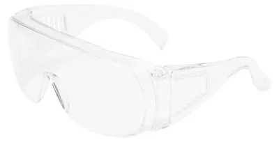 Produktbild von 3M 7000062913 Schutzbrille/Sicherheitsbrille Transparent (7000062913)