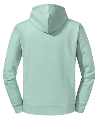 Produktbild von Russell - "Authentic" Kapuzenpullover für Herren PC5053 (XL) (Olivgrün)