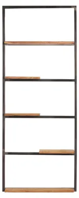 Produktbild von SHELF Bad Wandregal mit 5 Ablagen