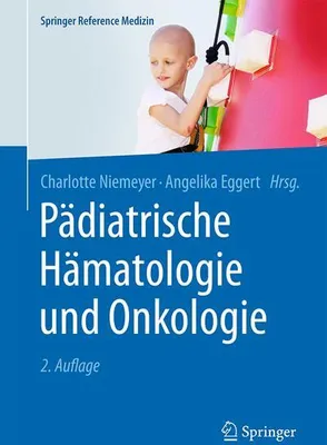 Produktbild von Pädiatrische Hämatologie und Onkologie