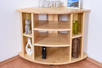 Produktbild von TV Schrank Kiefer