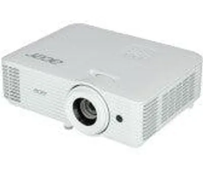 Immagine prodotto di Proiettore Smart TV DLP Acer P5827a, 4.000 lumen ANSI (4K UHD, 240Hz, Smart TV, HDR, HDMI, RJ45, USB, 3D, proiezione wireless)