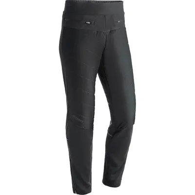 Produktbild von Maier Sports Herren Sportleggings Skjoma Pants Men Schwarz 54