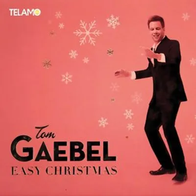 Obrázok produktu pre Tom Gaebel: Tom Gaebel: Easy Christmas -   - (CD / E)