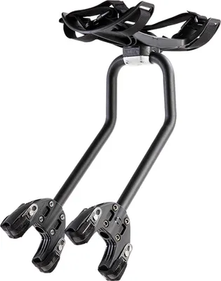 Zdjęcie produktu dla Aeroe Spider Rear Rack Tylny nośnik Black