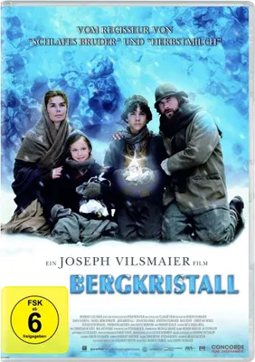 Obrázok produktu pre Bergkristall
