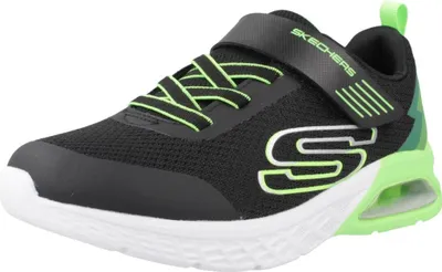 Produktbild von SKECHERS MICROSPEC MAX II - V Schwarz
