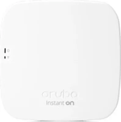 Zdjęcie produktu dla HPE Aruba Networking Instant On AP11, 2,4 GHz, 5 GHz, 867 Mbit/s, OWE, WPA2, WPA3, 10,100,1000 Mbit/s