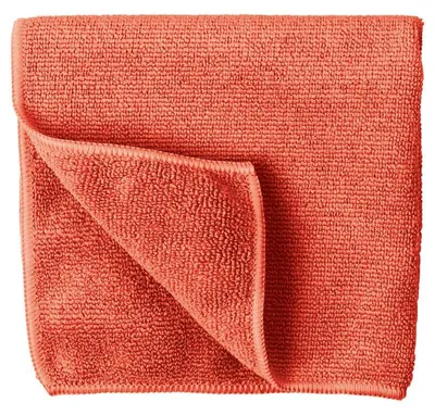 Produktbild von VERMOP Softtronic-Tuch, rot | 1 Stück