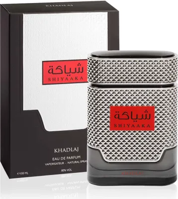 Produktbild von Khadlaj Shiyaaka Edp Spray