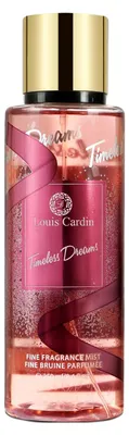 Productafbeelding van Louis Cardin Timeless Dreams Body Mist, 250 ml, spray