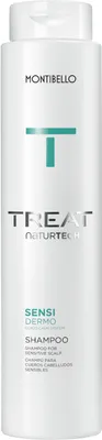 Zdjęcie produktu dla Montibello Treat Naturtech Sensi Dermo Shampoo 300ml