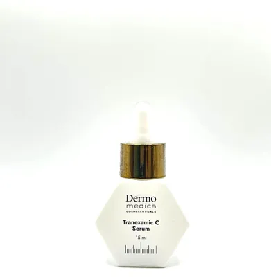 Produktbild von Serum Dermomedica Tranexamic C 15ml für empfindliche Haut