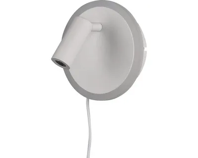 Obrázok produktu pre LED nástenné svietidlo Trio Jordan 7 W 750 lm 3000 K biele