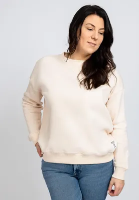 Produktbild von salzhaut Damen Sweatshirt Tūt XL