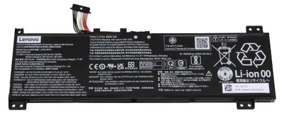 Produktbild von 5B11B48816 Lenovo Akku 60Wh