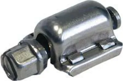 Immagine prodotto di Alloggiamento per coclea, V2A, 14 mm, confezione da 50 pezzi Bandimex