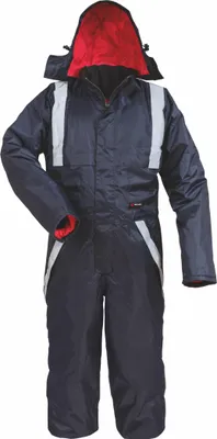Produktbild von ARKTIS Thermo-Overall Größe 0-S(46/48)