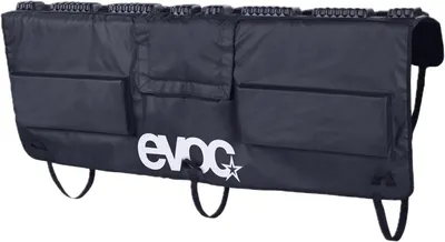 Zdjęcie produktu dla EVOC Tailgate PAD Curve, osłona klapy bagażnika, czarna, rozmiar XL