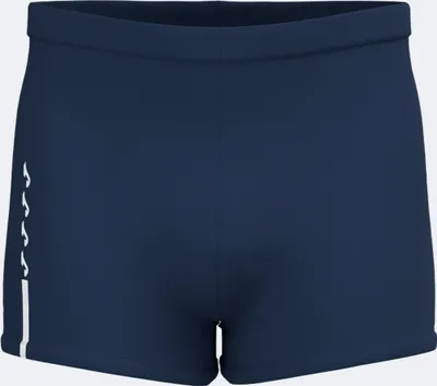 Zdjęcie produktu dla Joma bokserki shark iii marino l: wygodne kąpielówki męskie