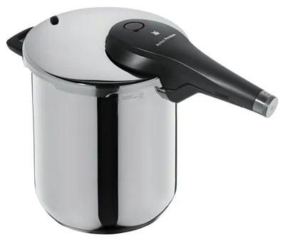 Image de WMF Perfect Premium, cocotte minute multifonction, 22 cm, 8,5 litres, modèle 122092