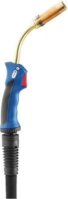 Produktbild von MIG/MAG Schweißbr.MB GRIP 501 D flüssigg.5m Stand.A.Binzel
