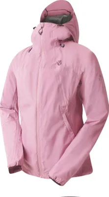 Image de Dare 2B - Veste "Breathe Easy", imperméable pour femme RG11873 (40 FR) (Violet)