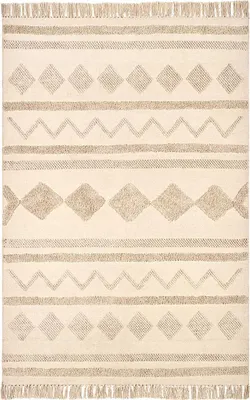 Immagine prodotto di Tappeto BERBERO 160X230 cm NATURAL | GalleriaFarah1970