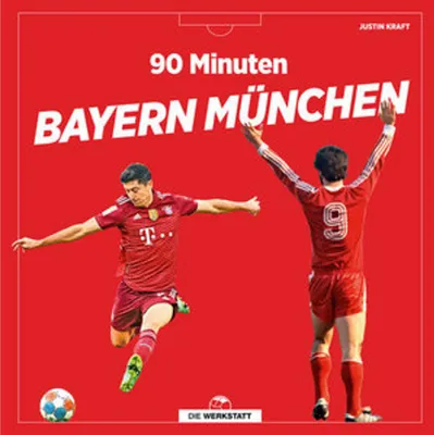 Image de 90 Minuten Bayern München