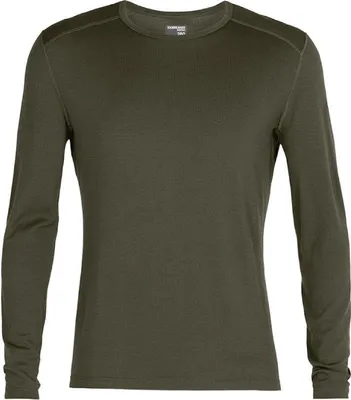 Produktbild von Icebreaker Funktionsshirt Tech LS Crewe