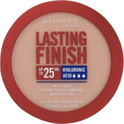 Zdjęcie produktu dla Rimmel London LASTING FINISH Podkład w pudrze nr 005 Ivory 7 g