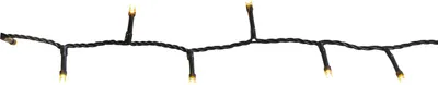 Produktbild von Globo Venuto LED-Band Kunststoff Grün, 100xLED; 29929-100
