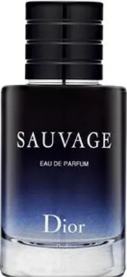 Produktbild von Dior Sauvage Eau de Parfum 60 ml